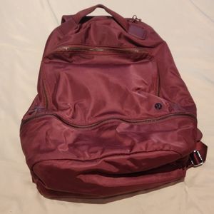 City Adventure Backpack 20L